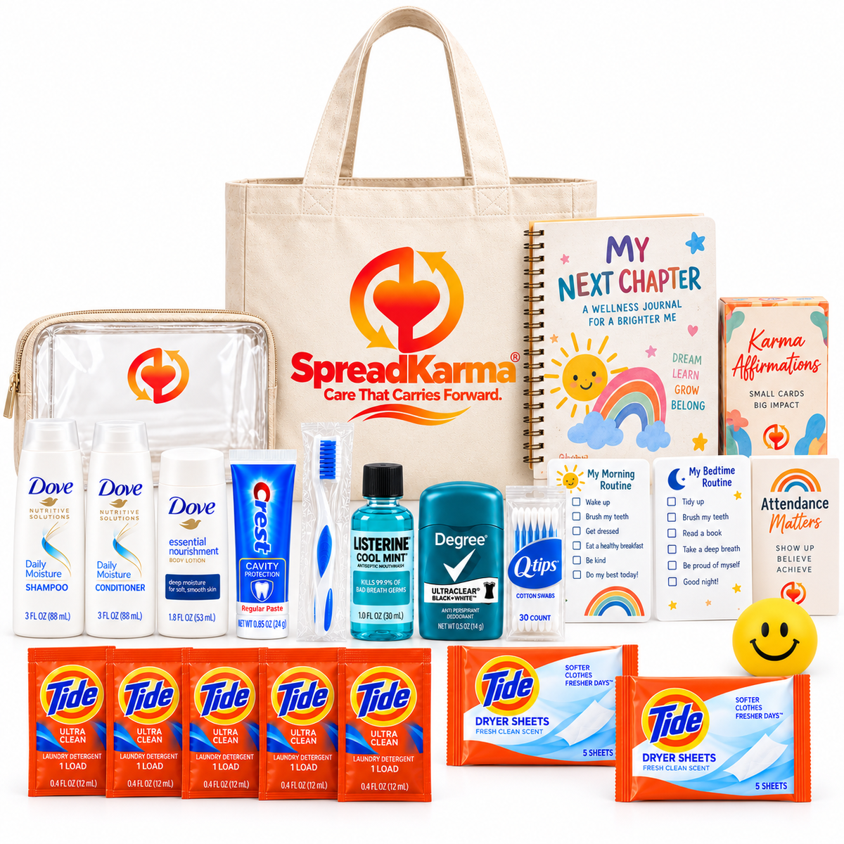 Bright Start Kit (Elementary Bundle)